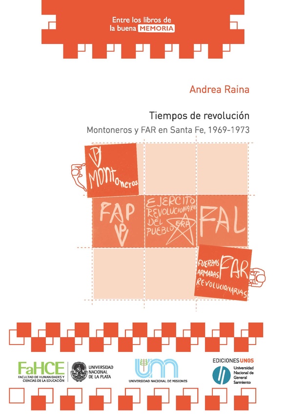 Tiempos de revolución
