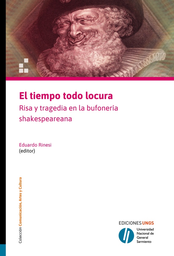 El tiempo todo locura