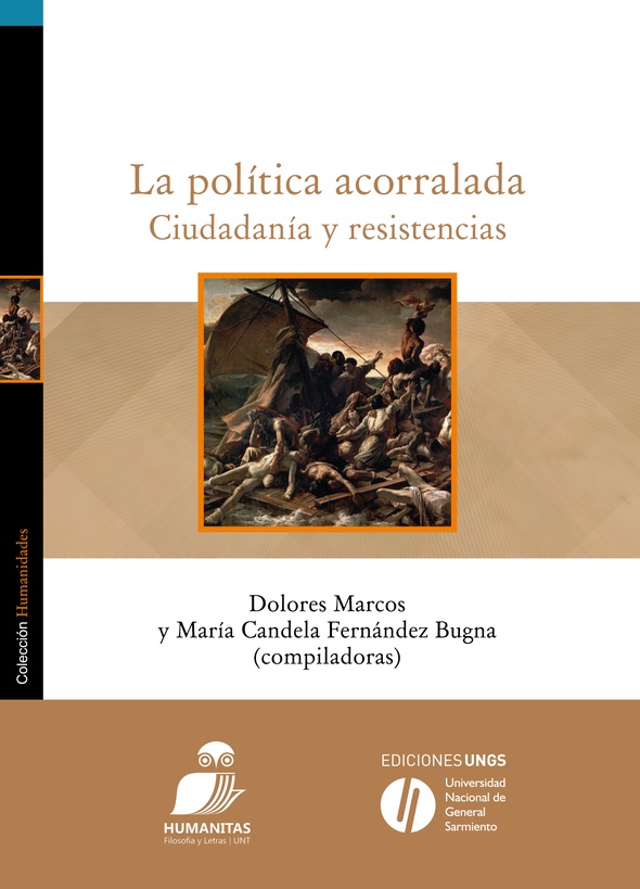 La política acorralada