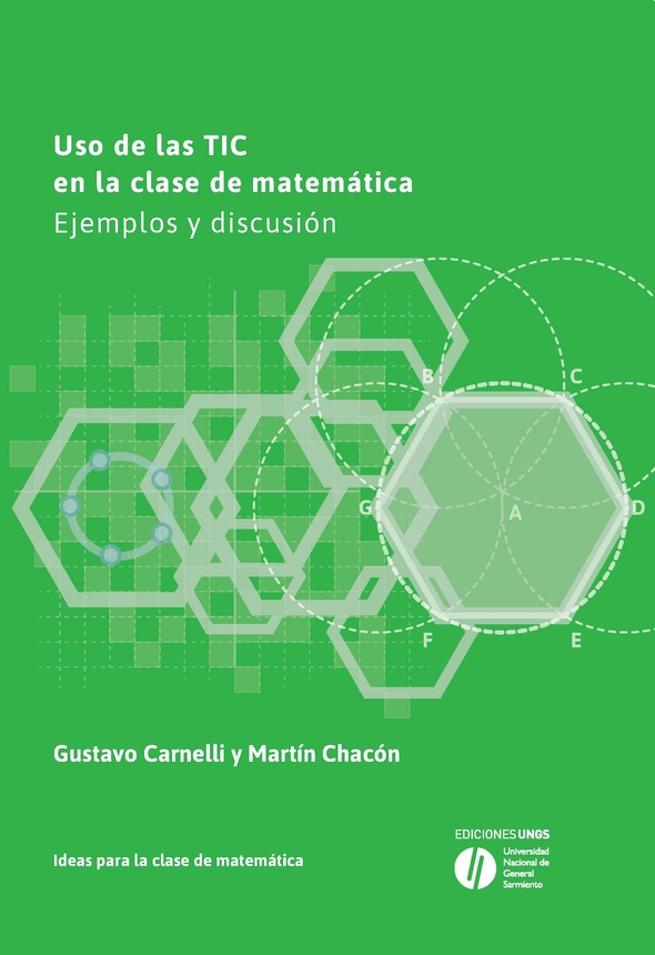 Uso de las TIC en la clase de matemática
