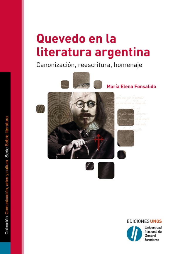 Quevedo en la literatura argentina