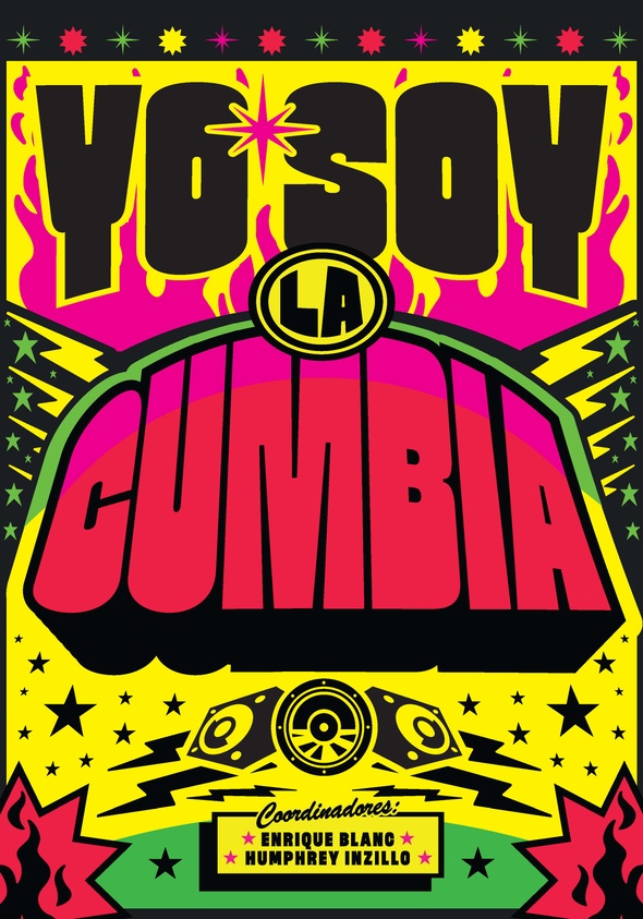 Yo soy la cumbia