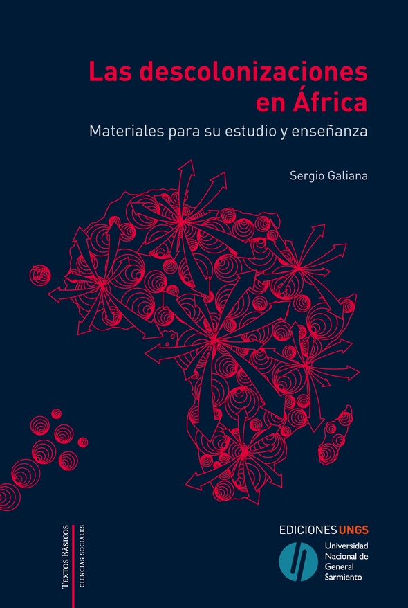 Las descolonizaciones en África