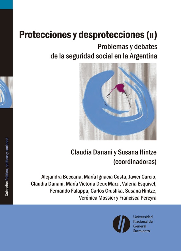 Protecciones y desprotecciones II