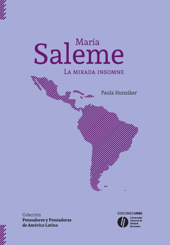 María Saleme