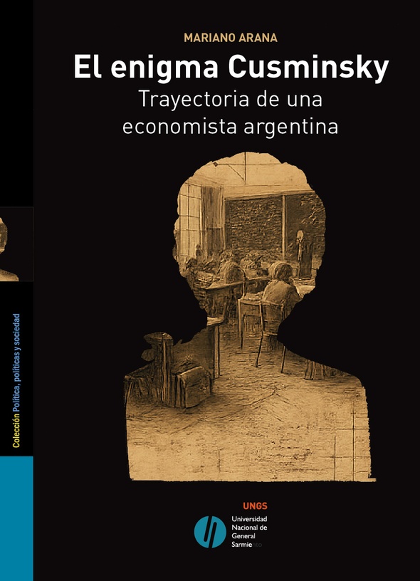 El enigma Cusminsky