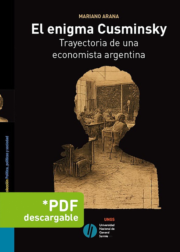 El enigma Cusminsky