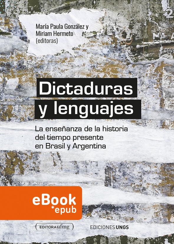 Dictaduras y lenguajes