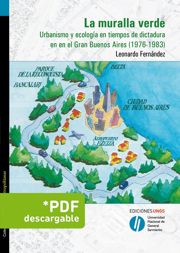 La muralla verde