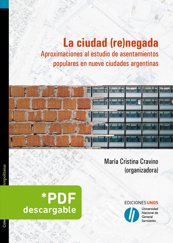 La ciudad renegada