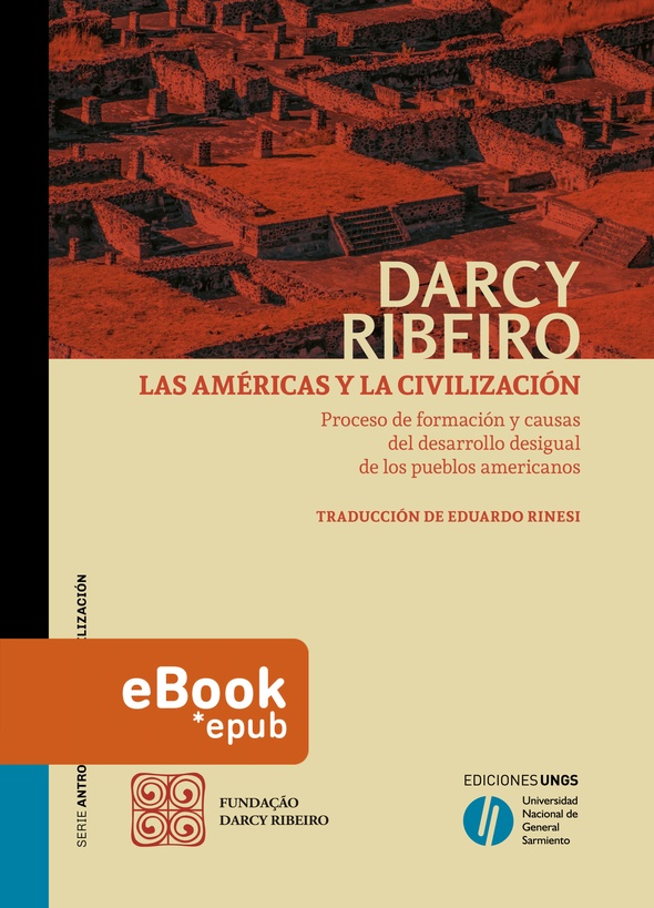 Las Américas y la civilización