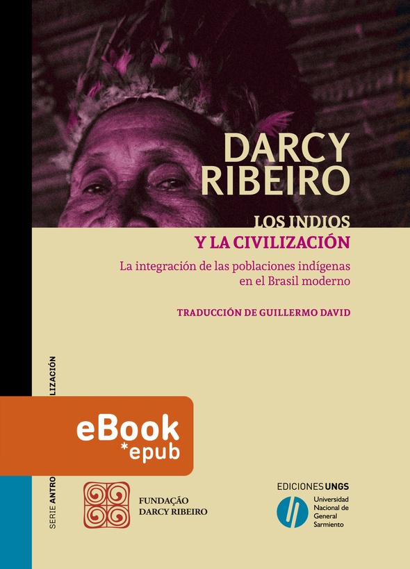 Los indios y la civilización
