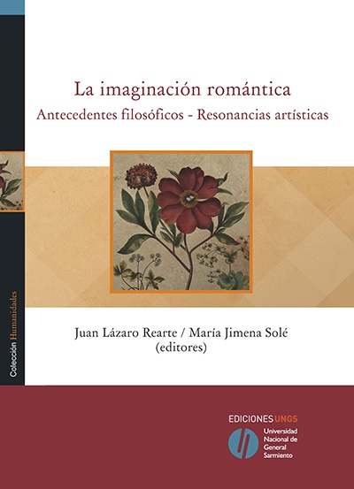 La imaginación romántica