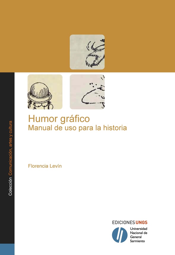 Humor gráfico