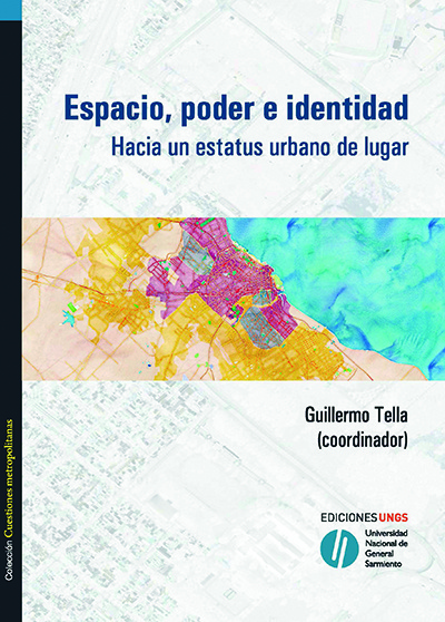 Espacio, poder e identidad