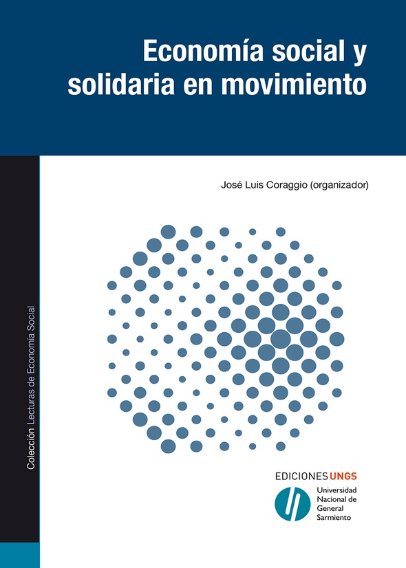 Economía social y solidaria en movimiento