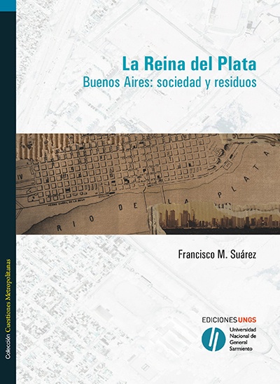 La Reina del Plata