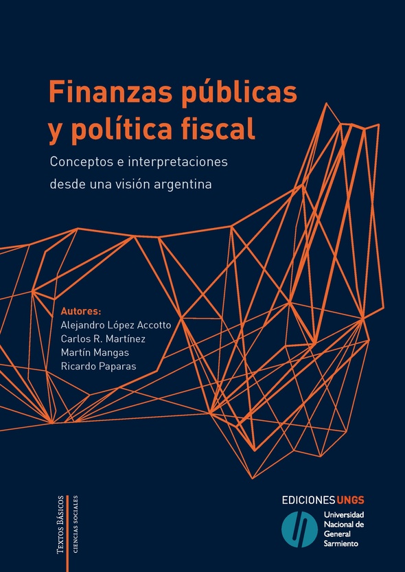 Finanzas públicas y política fiscal