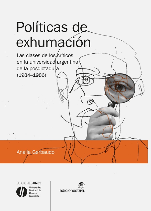 Políticas de exhumación
