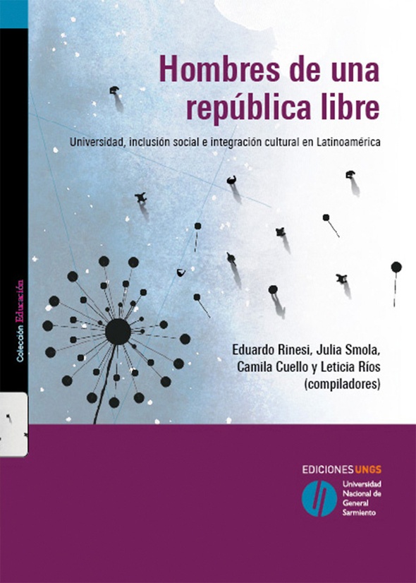 Hombres de una república libre