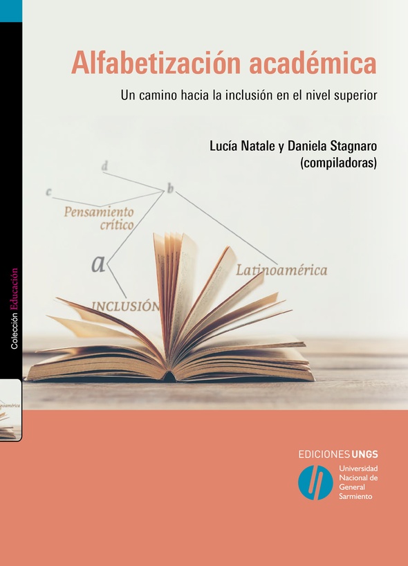 Alfabetización académica