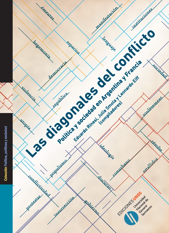 Las diagonales del conflicto