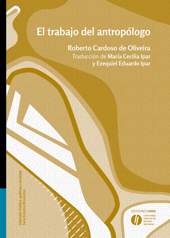El trabajo del antropólogo