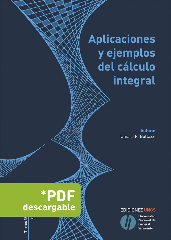 Aplicaciones y ejemplos del cálculo integral