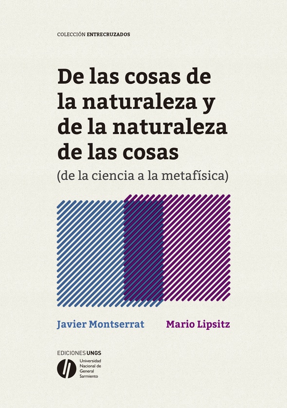 De las cosas de la naturaleza y de la naturaleza de las cosas