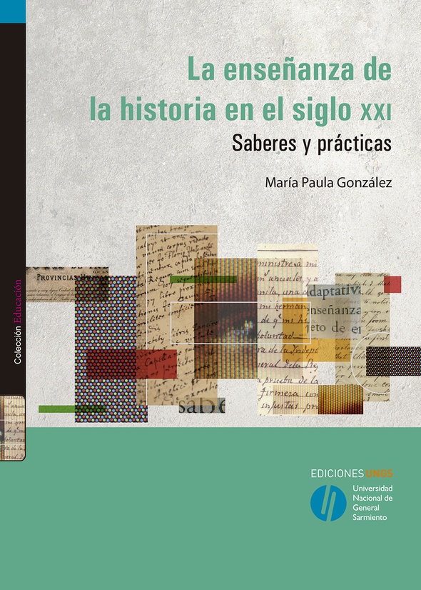 La enseñanza de la historia en el siglo XXI