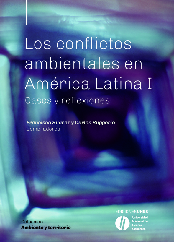 Los conflictos ambientales en América Latina I