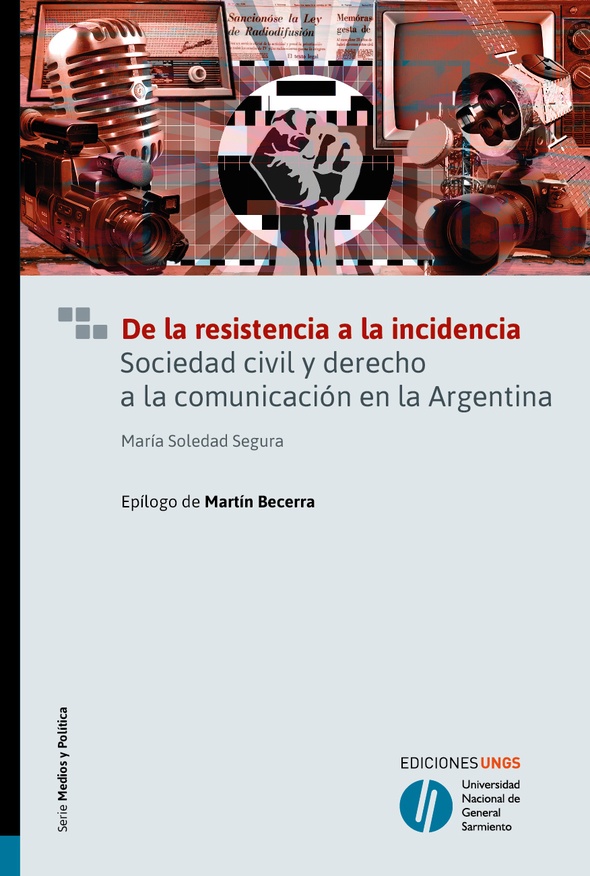 De la resistencia a la incidencia