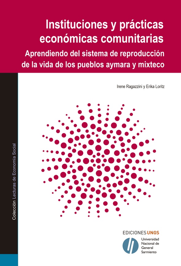 Instituciones y prácticas económicas comunitarias