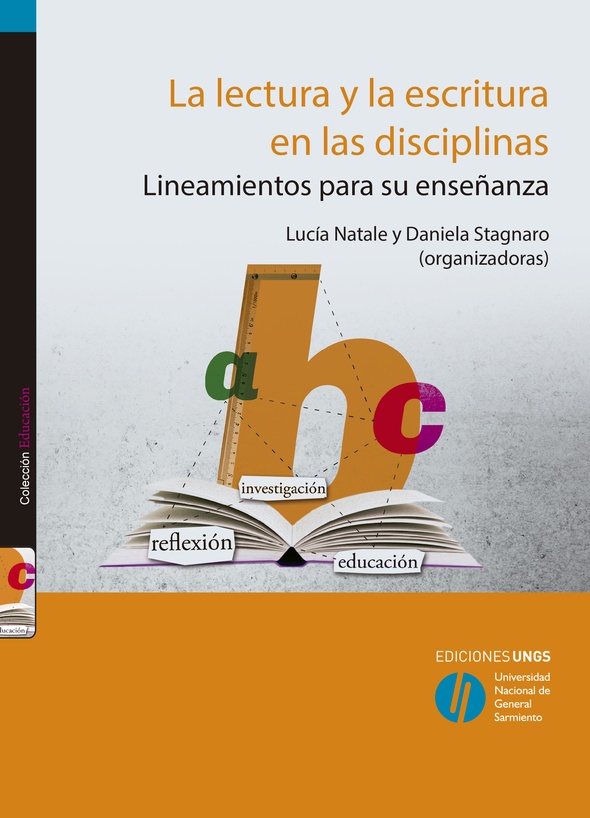 La lectura y la escritura en las disciplinas