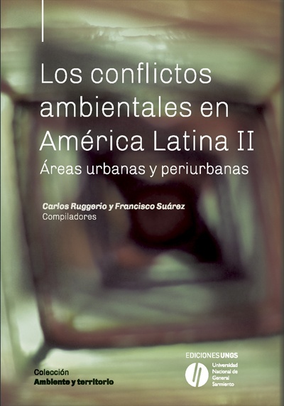 Los conflictos ambientales en América Latina II