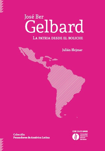 José Ber Gelbard