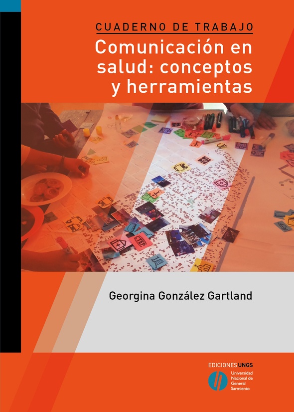 Comunicación en salud: conceptos y herramientas