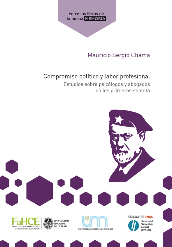 Compromiso político y labor profesional