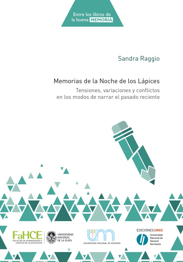 Memorias de la Noche de los Lápices