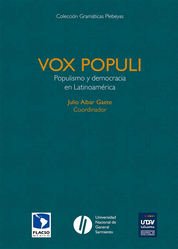 Vox Populi