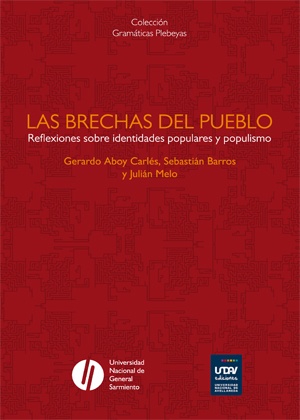 Las brechas del pueblo