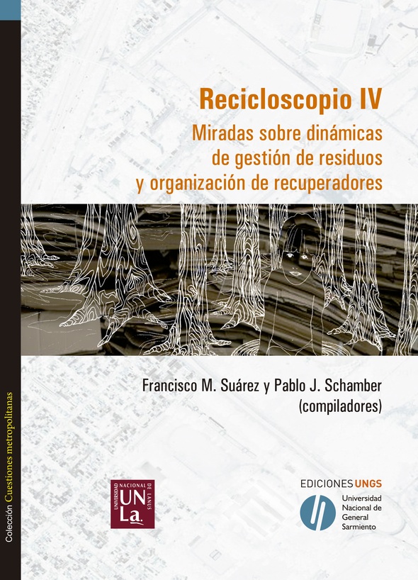 Recicloscopio IV