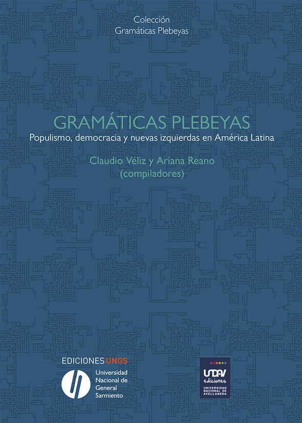 Gramáticas plebeyas