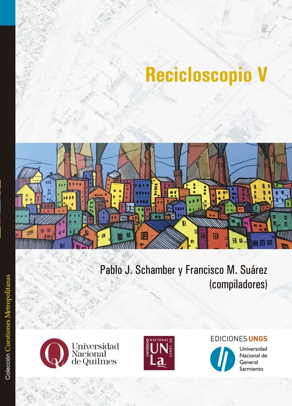 Recicloscopio V