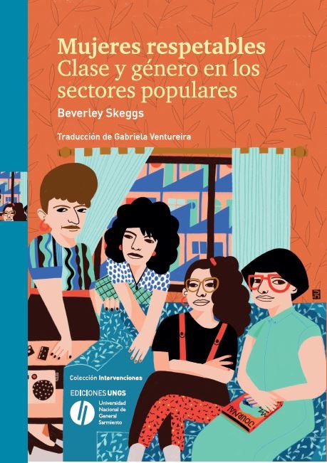 Mujeres respetables