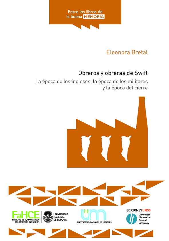 Obreros y obreras de Swift
