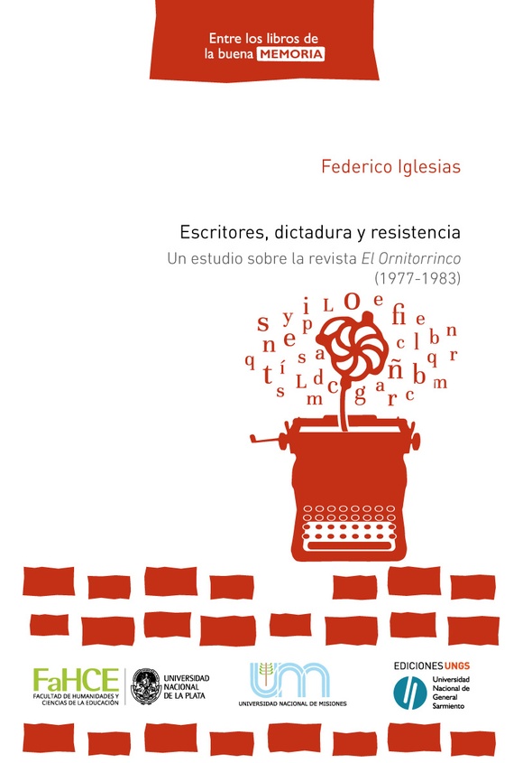 Escritores, dictadura y resistencia