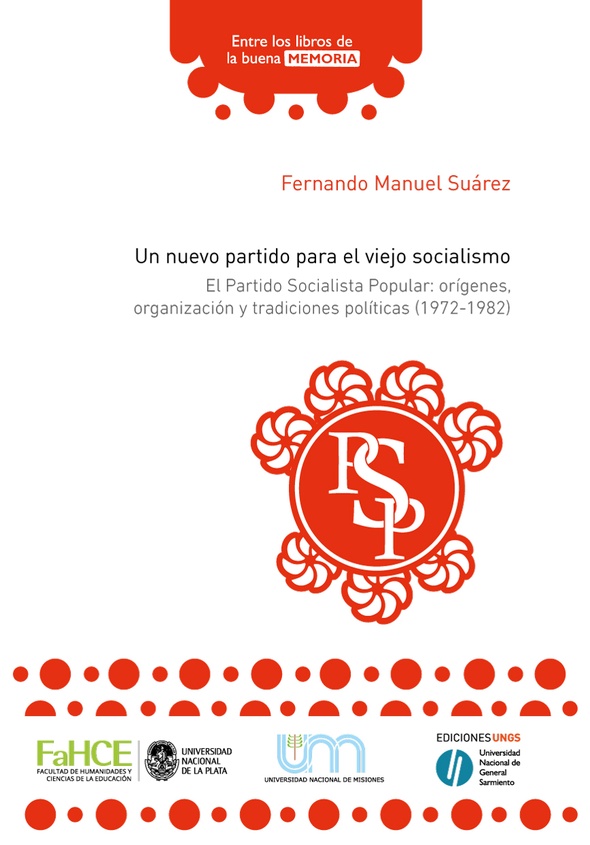 Un nuevo partido para el viejo socialismo