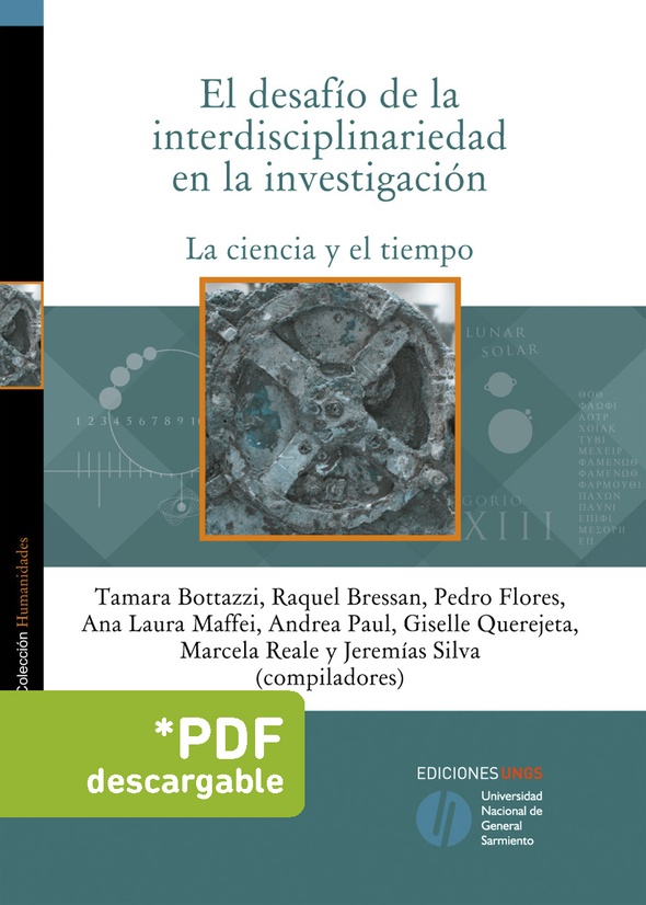 El desafío de la interdisciplinariedad en la investigación