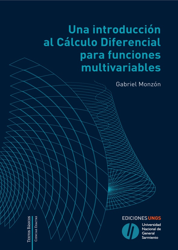 Una introducción al cálculo diferencial para funciones multivariables